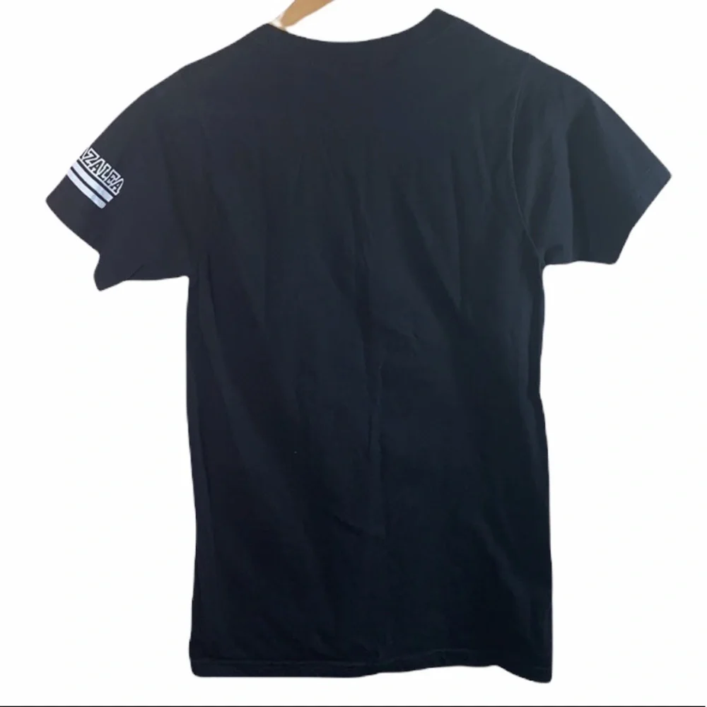 Iggy Azalea 23 jersey black tee shirt - Picture 4 of 4